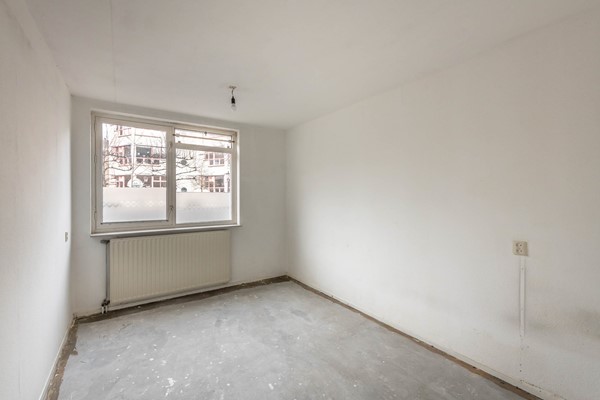 Medium property photo - Van Swindendwarsstraat 61, 1093 XC Amsterdam